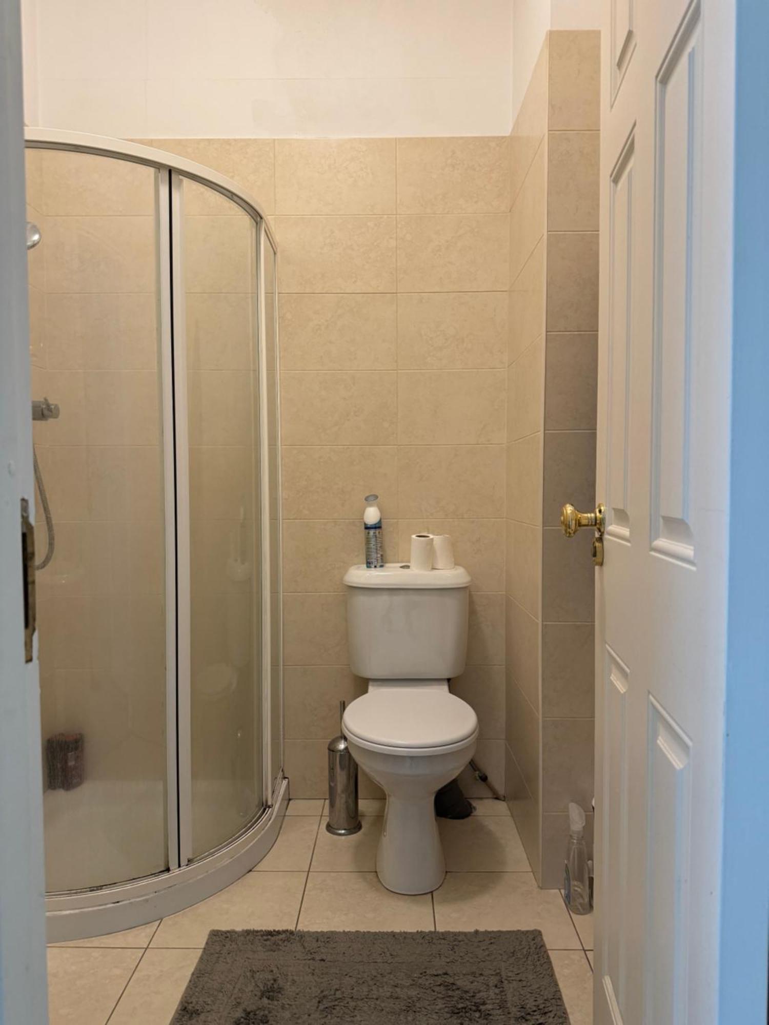 Room With Private Bathroom Near The Center Cork Ngoại thất bức ảnh
